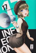 Frontcover Infection 17