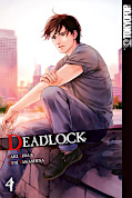 Frontcover Deadlock 4