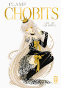 Frontcover Chobits 2