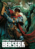 Frontcover Berserk 5