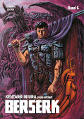 Frontcover Berserk 6