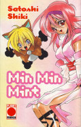 Frontcover Min Min Mint 1