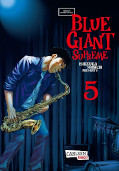 Frontcover Blue Giant Supreme 5