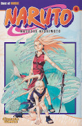 Frontcover Naruto 5