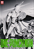 Frontcover One-Punch Man 20