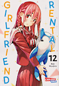 Frontcover Rental Girlfriend 12