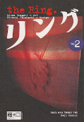 Frontcover the Ring 2