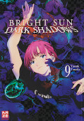 Frontcover Bright Sun – Dark Shadows 9
