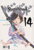 Frontcover Vagabond 14