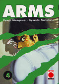 Frontcover Arms 4