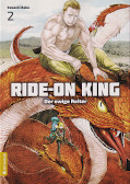 Frontcover Ride-On King – Der ewige Reiter 2