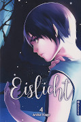 Frontcover Eislicht 4