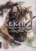 Frontcover Sekiro - Hanbei der Unsterbliche 1