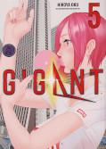 Frontcover Gigant 5