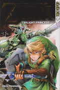 Frontcover The Legend of Zelda: Twilight Princess 8
