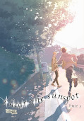 Frontcover I Hear the Sunspot 5