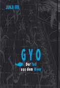 Frontcover Gyo Deluxe 1
