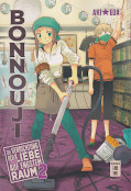 Frontcover Bonnouji 2