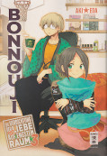 Frontcover Bonnouji 3