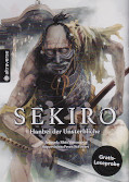 Frontcover Sekiro - Hanbei der Unsterbliche 1