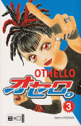 Frontcover Othello 3