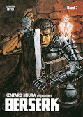 Frontcover Berserk 7