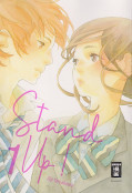 Frontcover Stand Up! 1