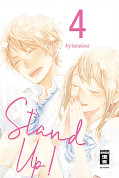 Frontcover Stand Up! 4