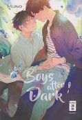 Frontcover Boys After Dark 1