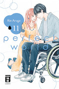 Frontcover Perfect World 11