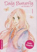 Frontcover Daily Butterfly 1