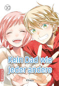 Frontcover Kein Dad wie jeder andere 10