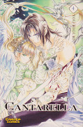 Frontcover Cantarella 4