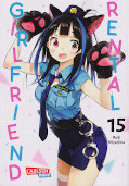 Frontcover Rental Girlfriend 15