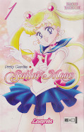 Frontcover Sailor Moon 1