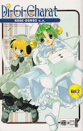 Frontcover DiGi Charat 2