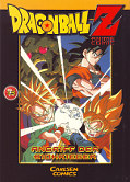 Frontcover Dragon Ball - Anime Comic 13