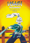 Frontcover Usagi Yojimbo 23