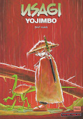 Frontcover Usagi Yojimbo 24