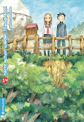 Frontcover Nicht schon wieder, Takagi-San! 14