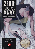 Frontcover Zero at the bone 1