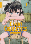Frontcover Candy & Cigarettes 1