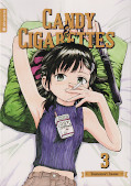 Frontcover Candy & Cigarettes 3