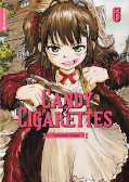Frontcover Candy & Cigarettes 6