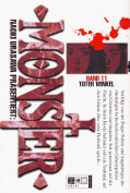 Frontcover Monster 11