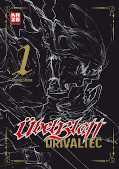 Frontcover Übel Blatt 1