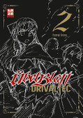 Frontcover Übel Blatt 2