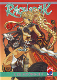 Frontcover Ragnarök 5