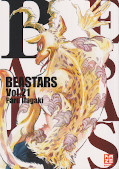 Frontcover Beastars 21