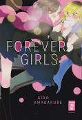 Frontcover Forever Girls 1
